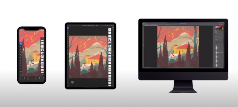Adobe makes collaboration easier with shared cloud documents