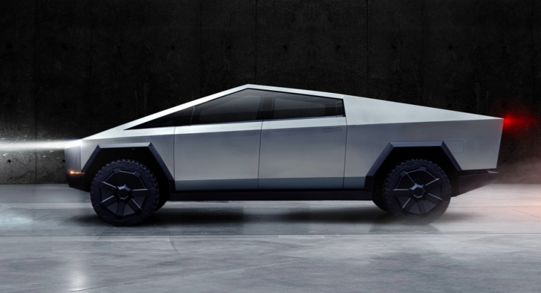 2021 will be the year for electric cars