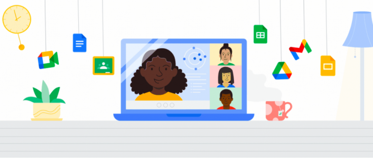 Google renews G Suite for Education to Google Workspace for Education