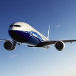 Dozens of Boeing 777 planes grounded in Japan and US after engine failure