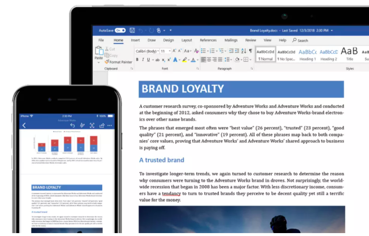Microsoft plans to get text predictions next month