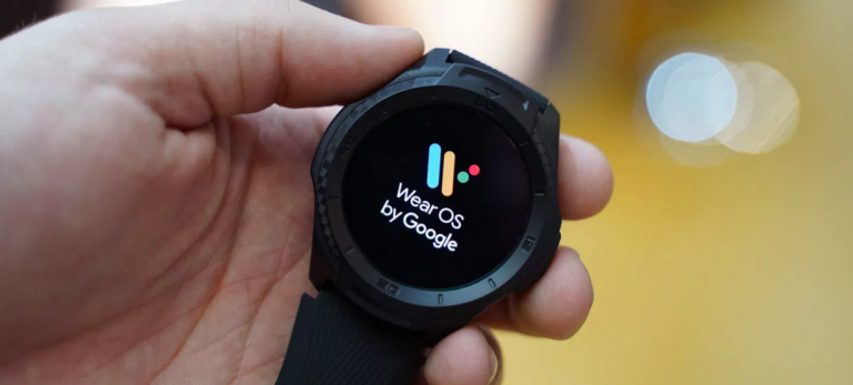Google is working to get “Hey Google” working on Wear OS