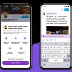 Twitter announces paid Super Follows