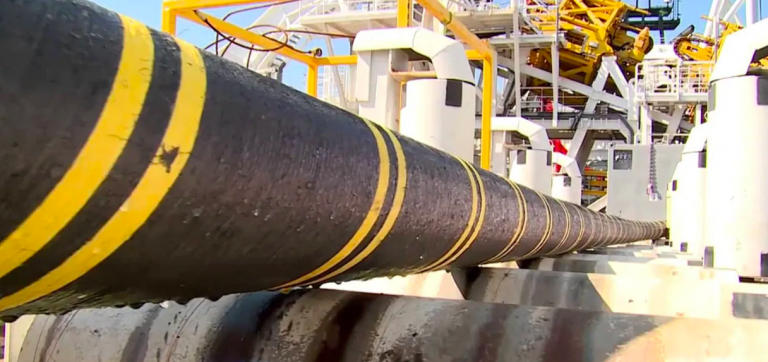 Google’s massive undersea cables can detect earthquakes