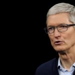 Apple’s Tim Cook on Data Privacy