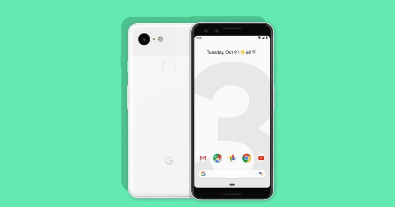 Google’s New Pixel Updates
