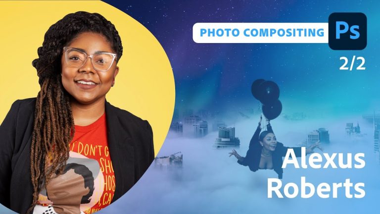 Adobe: Enhancing Self Portraits