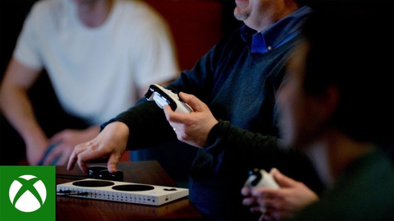 Microsoft starts new program to make more accessible games