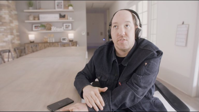 Google ATAP: Designing with and for the Disability Community