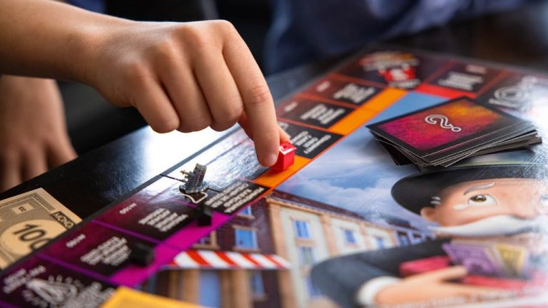 Microsoft Teams: Changing the rules of game design with Hasbro