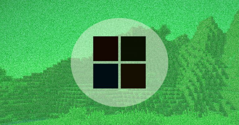 Microsoft’s Sustainability Report becomes interactive as a Minecraft Map