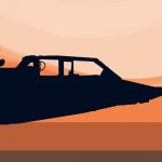 World’s First Flying Race car will Race the Skies this 2021