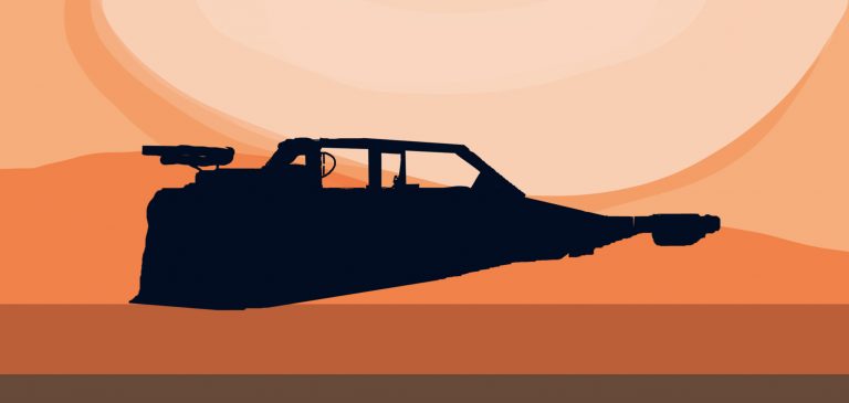 World’s First Flying Race car will Race the Skies this 2021