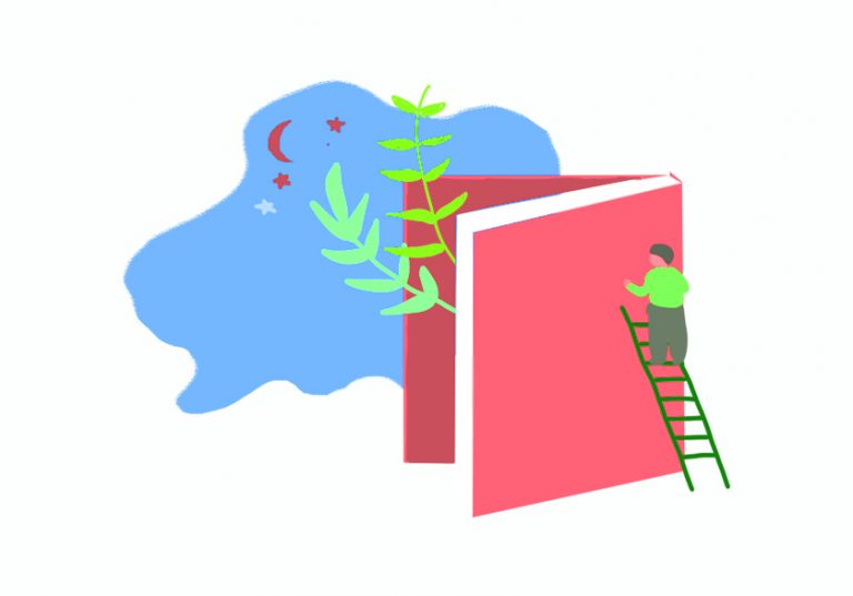 How good storytelling helps you design great products