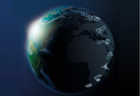 Scientists Are Building Earth’s “Digital Twin”