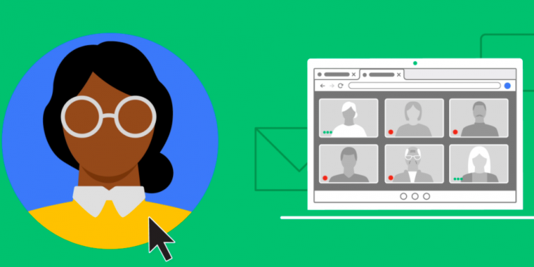 Google makes it easier to swap between user profiles in Chrome