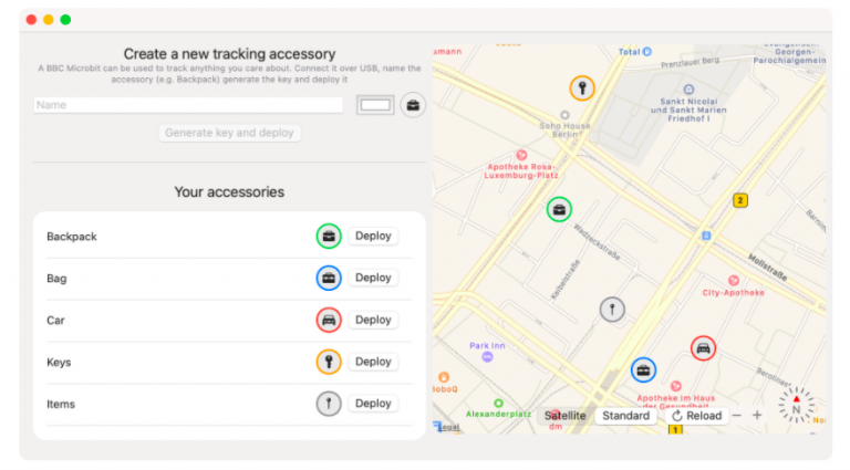 OpenHaystack is the new open-source tool that lets you create DIY AirTags on Apple’s Find My network