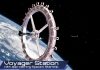 World’s First Space Hotel to Start Construction in 2025