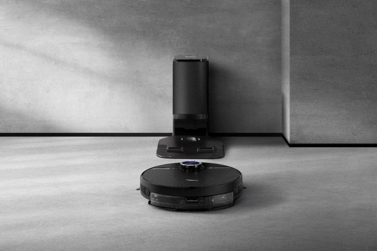 Midea Introduces the Latest Smart Cleaning Technology and Robot Vacuum Cleaner