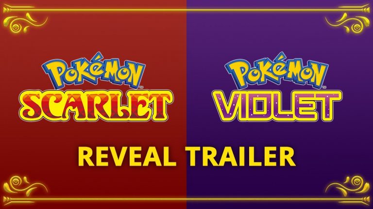 New Pokémon Games Coming Out in 2022