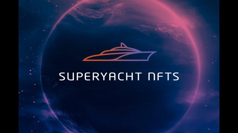 Oceano Launches Superyacht NFTs