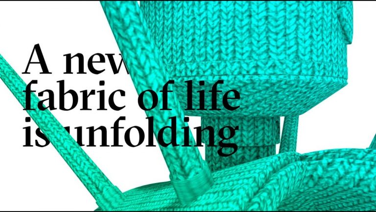 Accenture Introduces Fjord Trends 2022