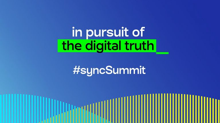 Inaugural Sync Digital Wellbeing Summit to seek greater understanding of digital harms