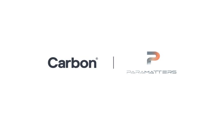Carbon acquires ParaMatters to expand software design tools optimised for additive manufacturing