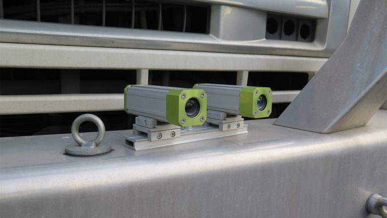 Innovative 5G-based solution research project reaches milestone