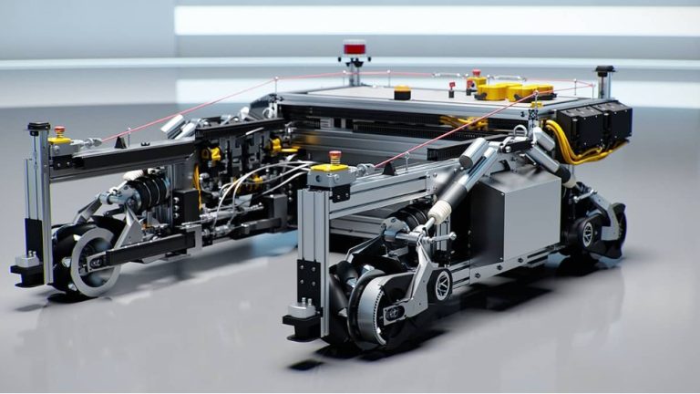 NVIDIA: Fraunhofer research leads the way in the future of robotics