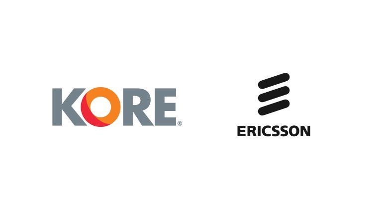 Ericsson and KORE to streamline global IoT deployments