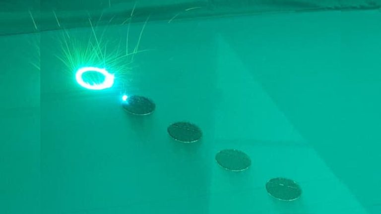 Monash engineers use 3D printing to develop the highest specific strength titanium alloy