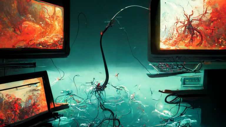 LSU develops new tool to track cybercrimes using AI