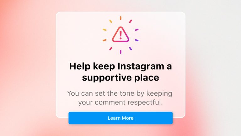Updates to How We Protect People on Instagram From Abuse