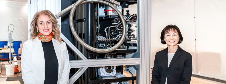 Cleveland Clinic, IBM commence installation of IBM Quantum System One