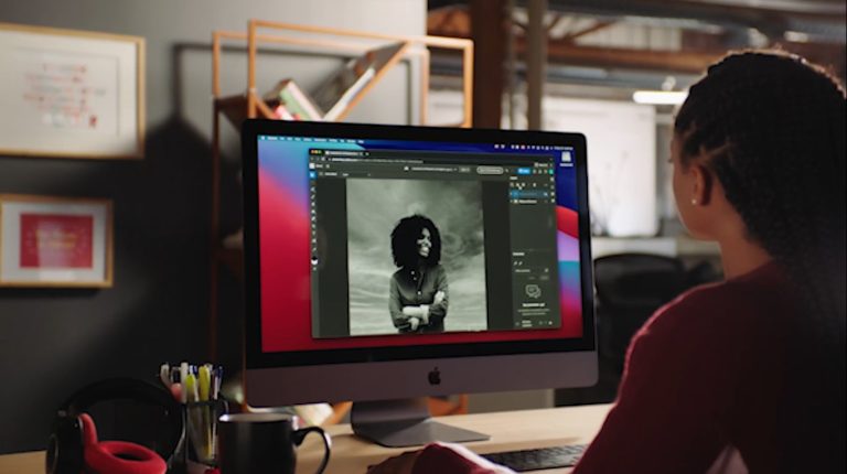 Adobe unveils powerful new collaboration and AI capabilities in Photoshop