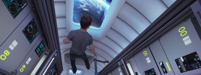 Sierra Space and IBM Collaborate on the Next Generation of Space Technology and Software Platforms