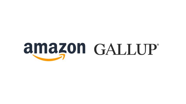 Gallup and AWS study shows digital skills drive gains for individuals, organisations, and economies