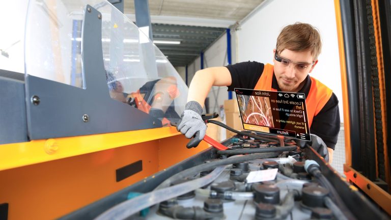 TeamViewer’s enterprise AR platform frontline now available on Google Cloud Marketplace