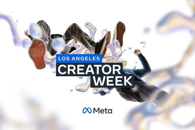 Meta announced new tools to help creators connect with community and build their business