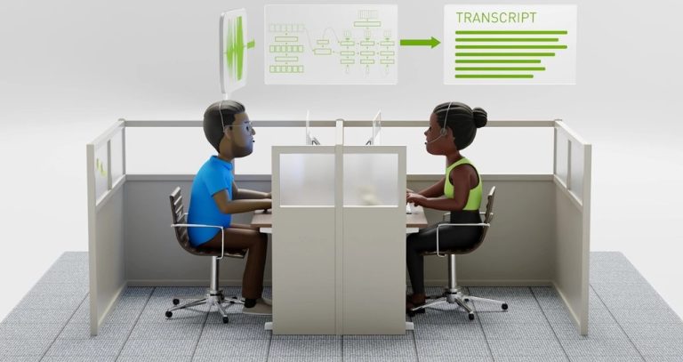 Startup Uses Speech AI to Coach Contact-Center Agents Into Boosting Customer Satisfaction