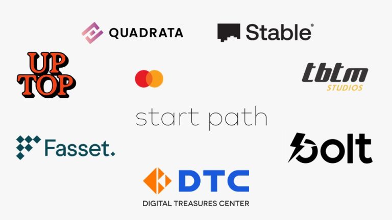 Scaling crypto innovation, from blockchain-based media to Web3 for emerging markets and beyond