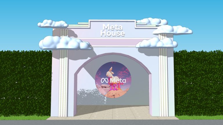 Meta advances a new generation of creative expression through mixed reality