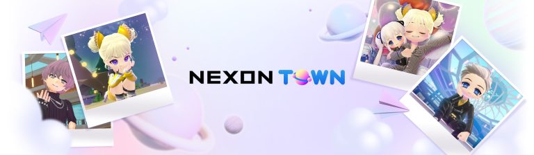 Tencent Cloud, Nexon launches of metaverse platform NEXONTOWN to amplify virtual gaming experience