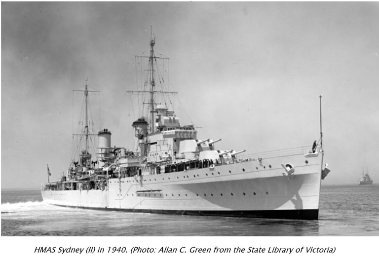 How NVIDIA helped 3D researchers bring naval history to life