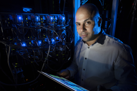 Cyber security experts identify new threat to blockchain technology