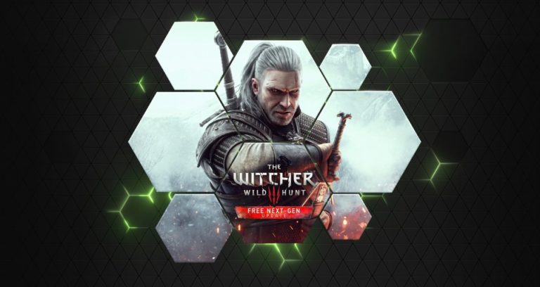 The Hunt is On: ‘The Witcher 3: Wild Hunt’ Next-Gen Update Coming to GeForce NOW