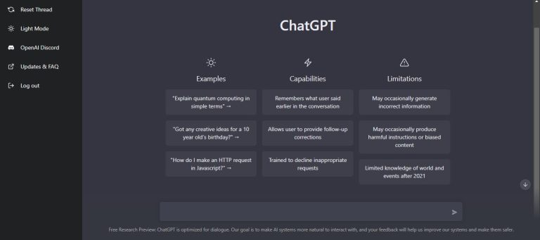 The rise of AI chatbots: what are they and how to use them