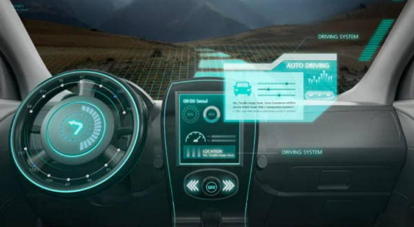 [Mobility Inside] Connecting Cars to the Internet via Telematics