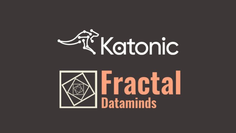 Fractal Dataminds (FDm) and Katonic.ai Collaborate to Help Nimble Tech Teams Commercialise AI/ML Capabilities